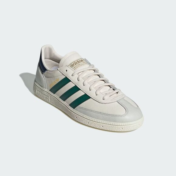 11.5M‎ - [NEW] Men\'s adidas Handball Spezial Shoes \'White\' JH5451 main image 5